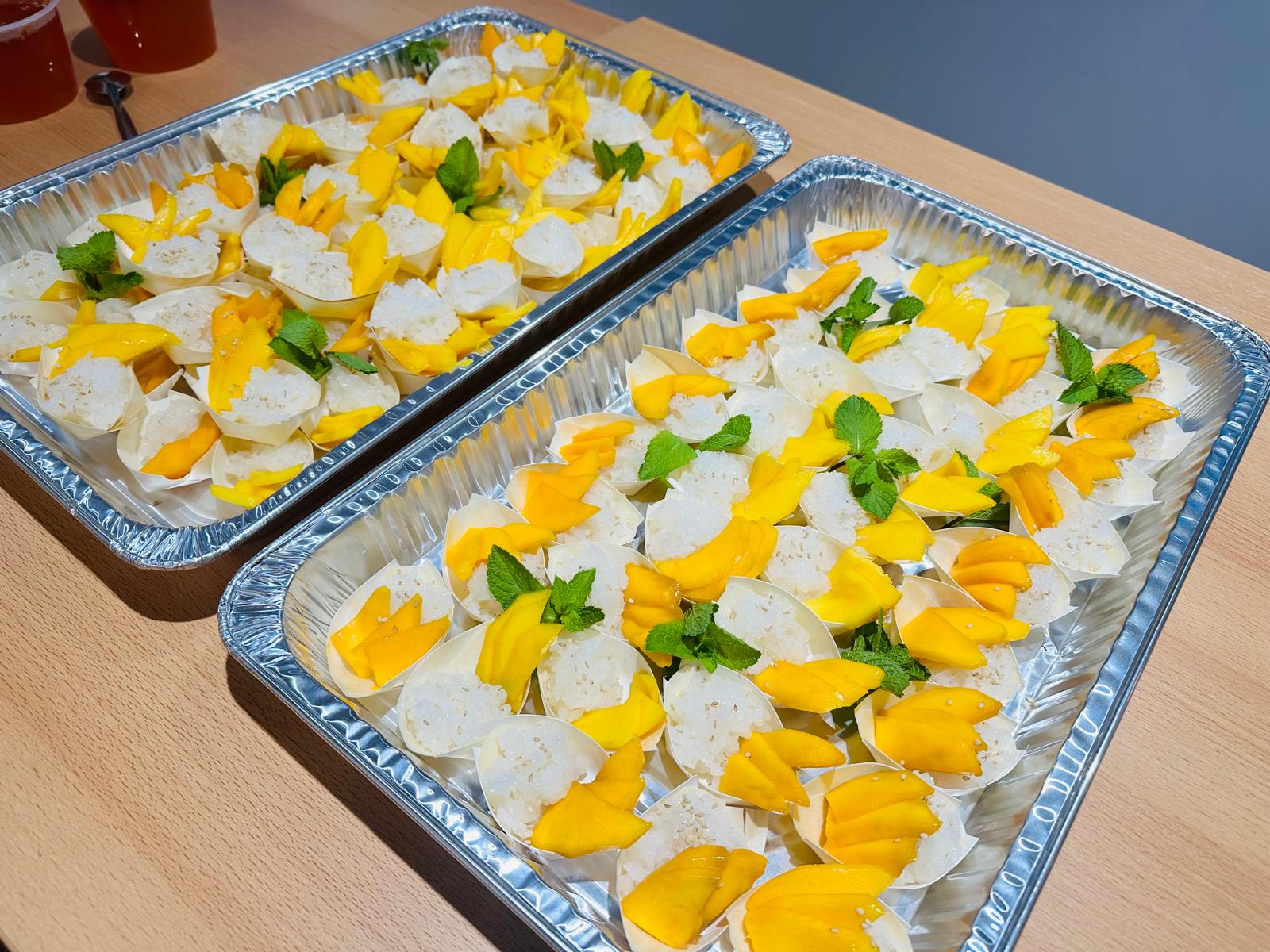 Catering