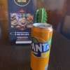 Fanta Orange
