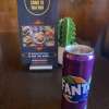 Fanta Cassis