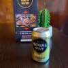 Royal Club Bitter Lemon