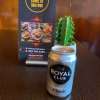 Royal Club Tonic Classic