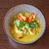 Kaeng Kiaow Whaan Kung