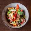Neua Phad Nam Man Hoi