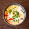 Tom kha kai